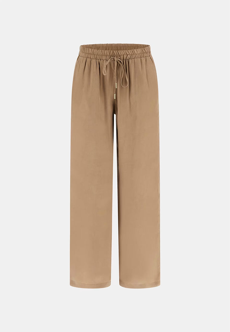 Dalia Fluid Jogger Pants
