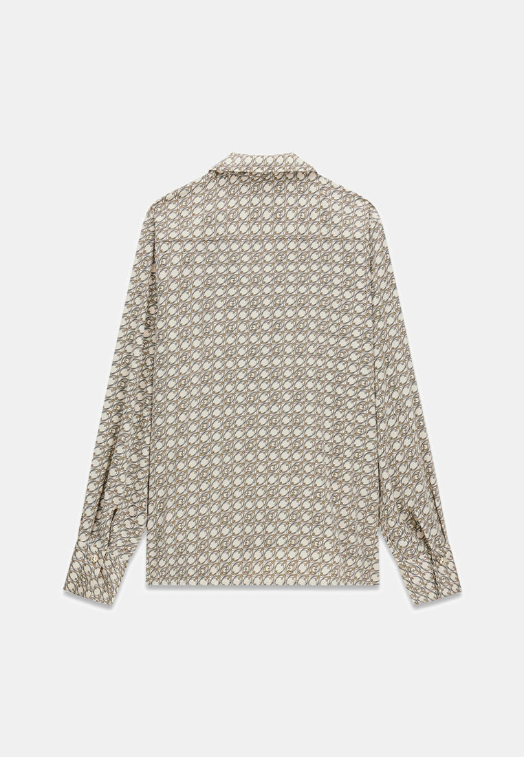 Longsleeves New Concetta Shirt