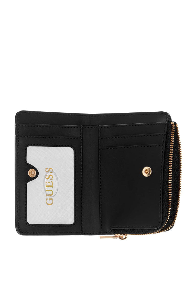 Laurel II Zip Around Card Case