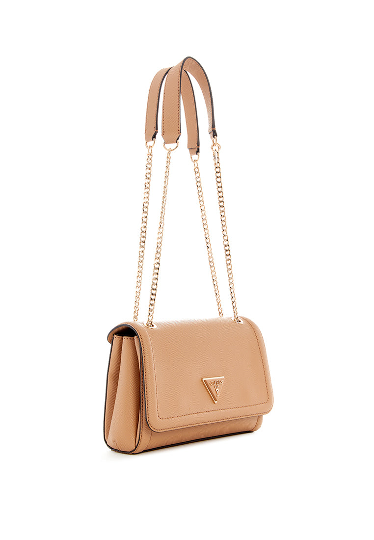 Noelle Convertible Crossbody Flap