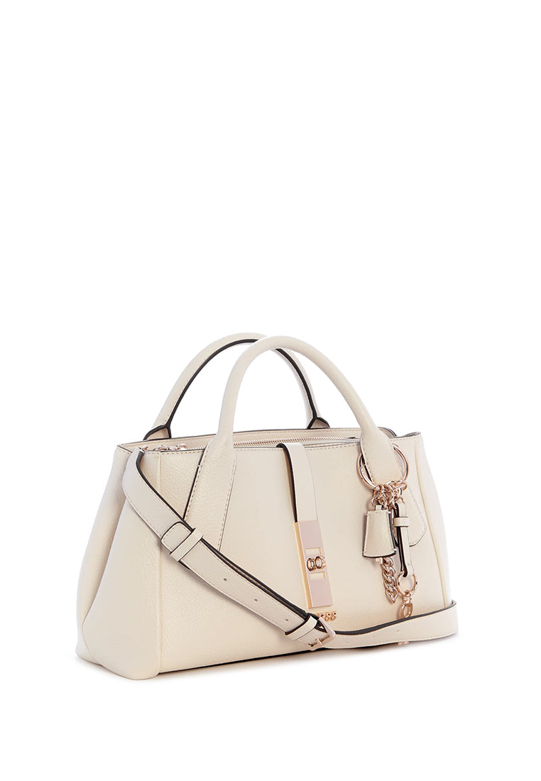 Brooke High Society Satchel Bag