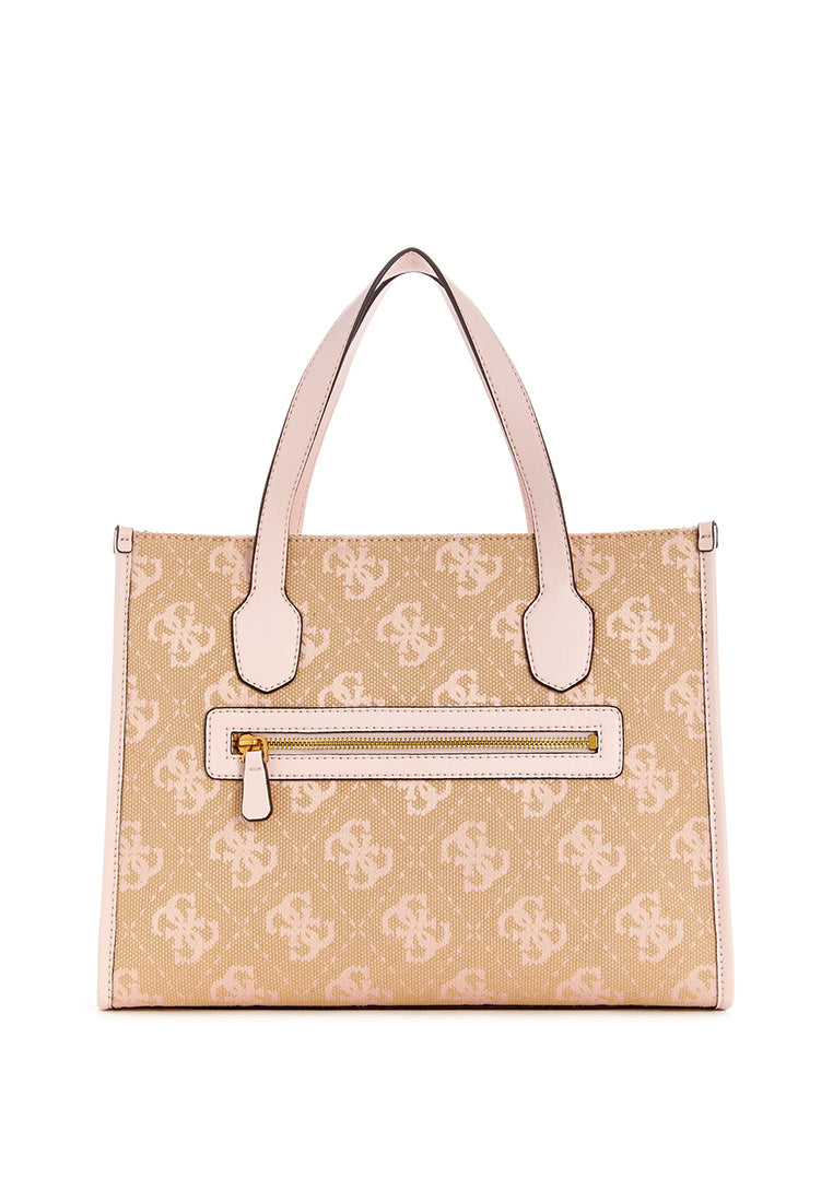 Izzy 2 Compartment Tote