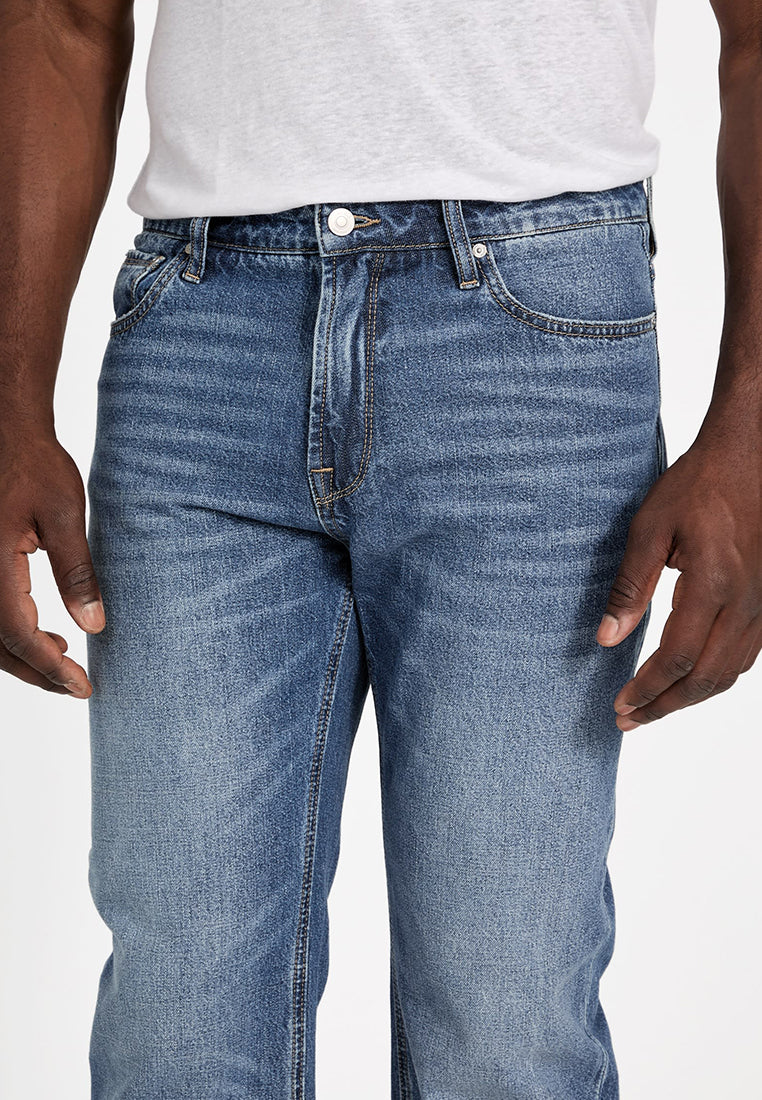 Mason Denim Jeans