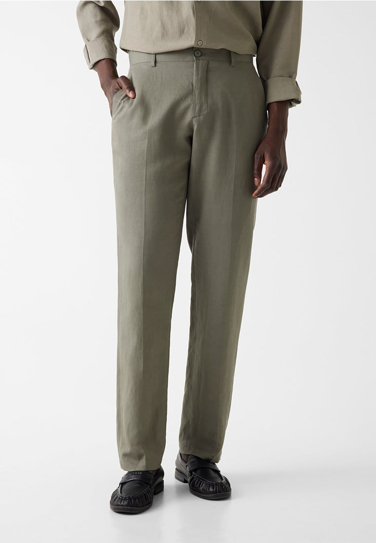Myron Dressy Pants