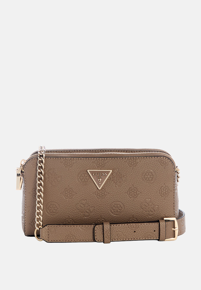 Cresidia Ii Status Crossbody Bag