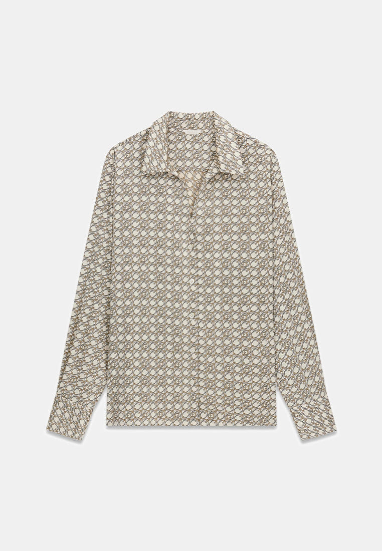 Longsleeves New Concetta Shirt