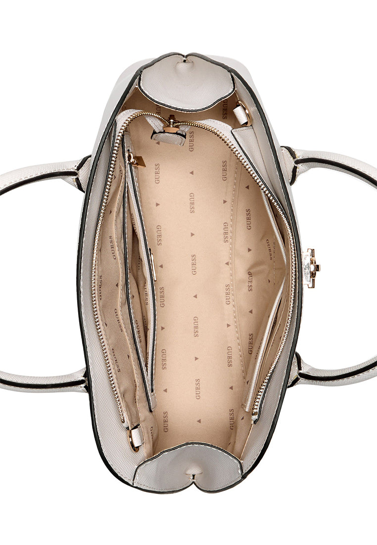 Patsie 2 Comp Satchel