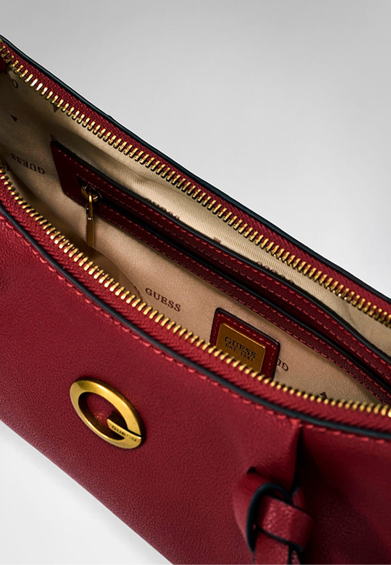 Allegra Shoulder Bag