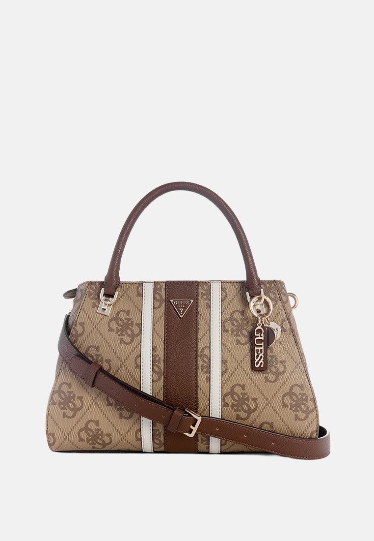 Noelle II Luxury Satchel