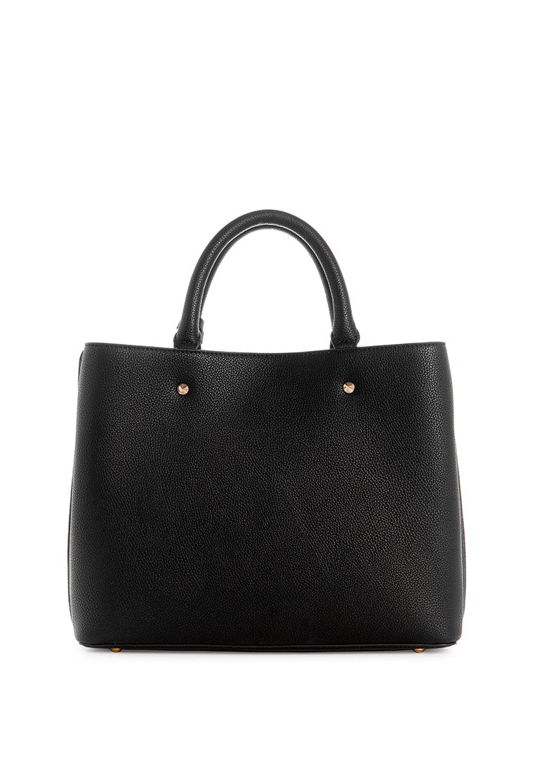 Meridian Ii Girlfriend Satchel Bag