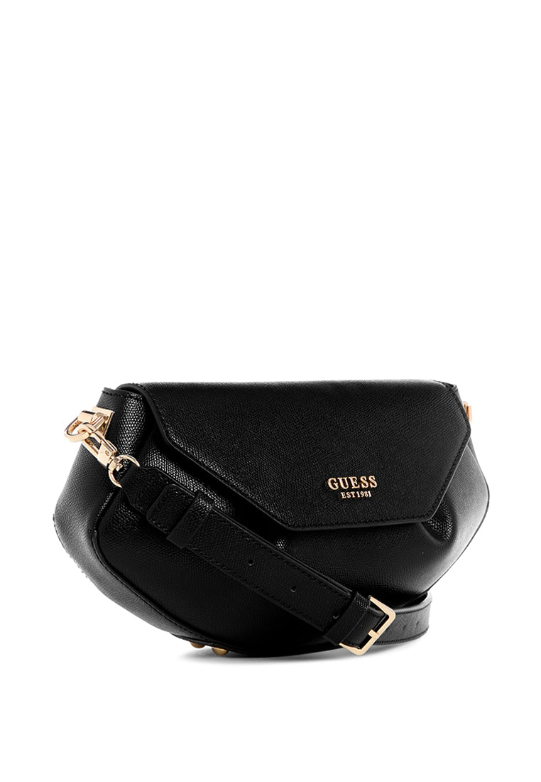 Amorette Flap Crossbody Bag