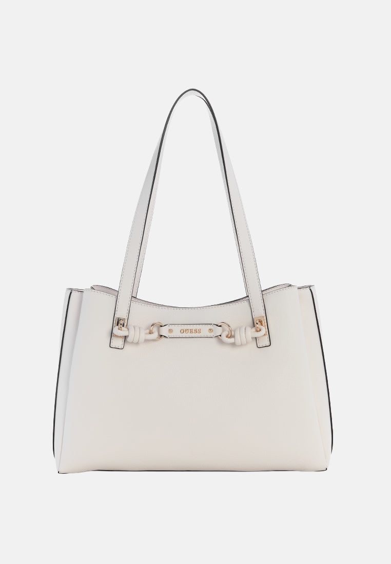 Camelia 3 Comp Tote Bag
