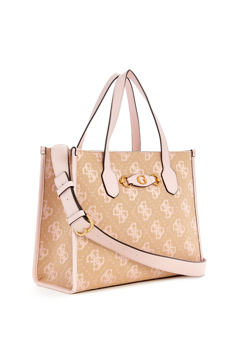 Izzy 2 Compartment Tote