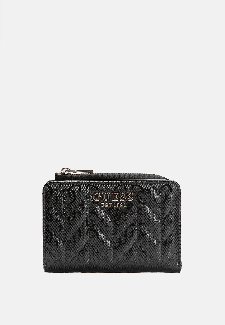 Stacey Zip Around Card Case
