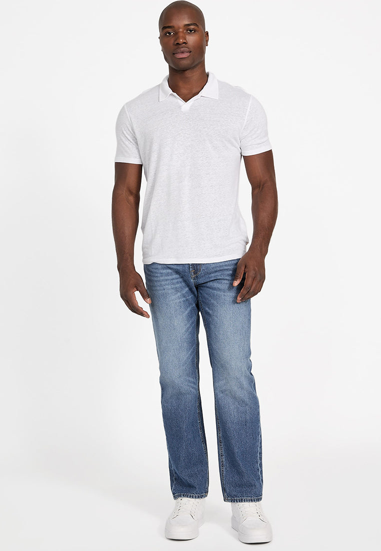 Mason Denim Jeans