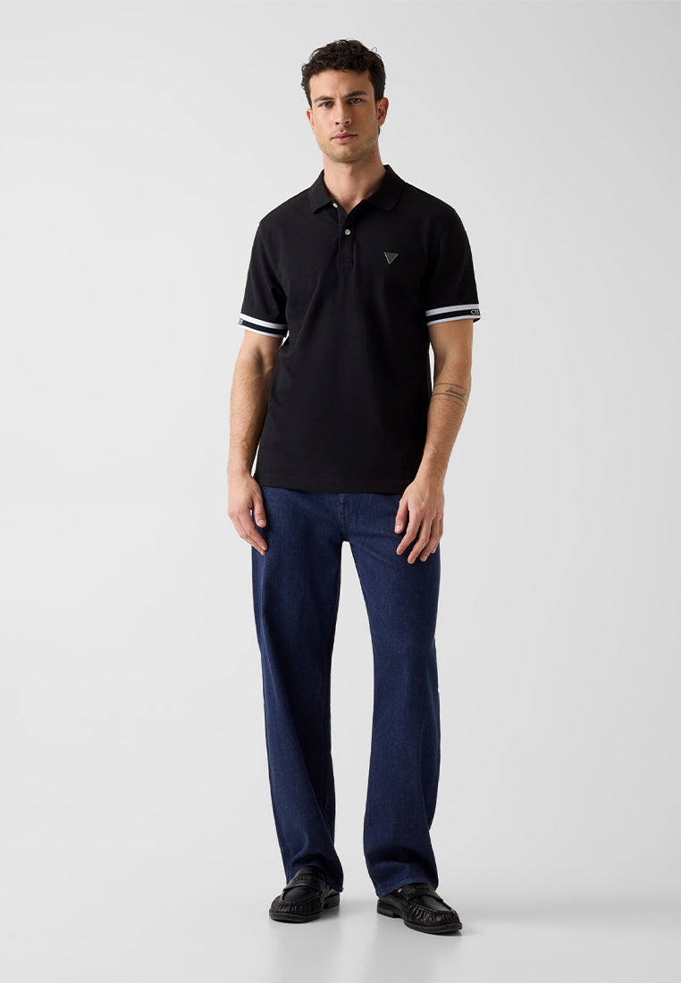 Lyle Shortsleeves Polo
