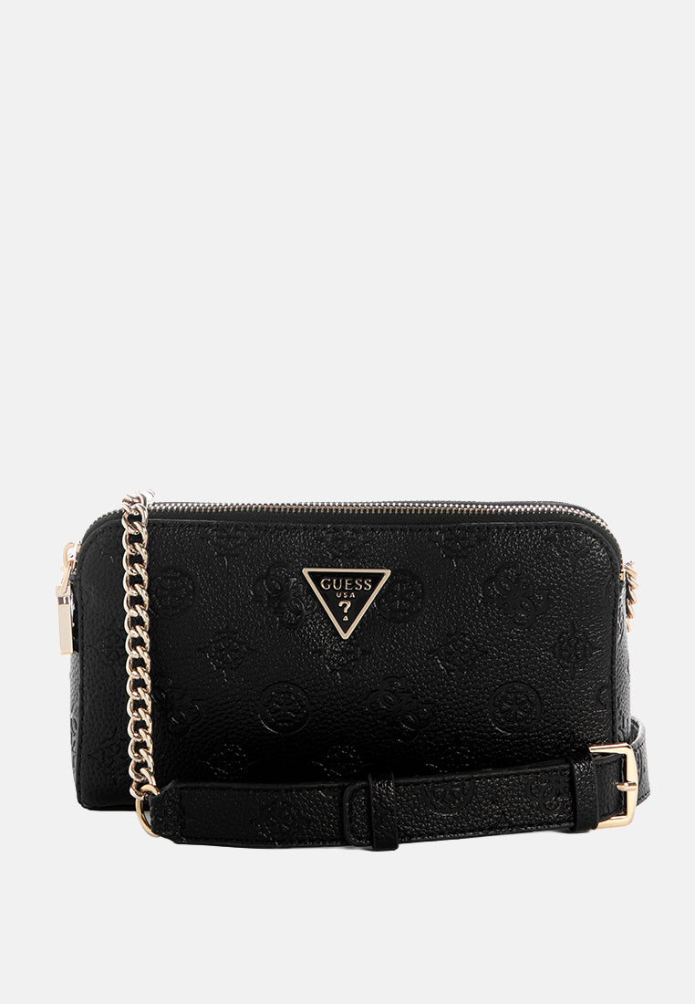 Cresidia Ii Status Crossbody Bag