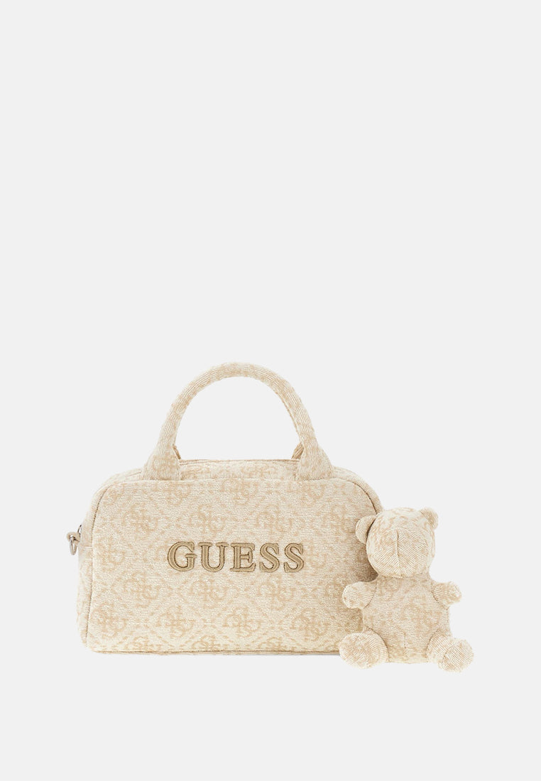 Sponge CrossBody Bag