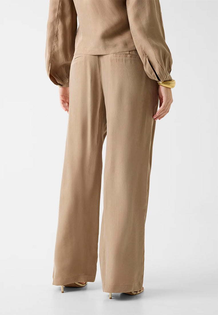Dalia Fluid Jogger Pants