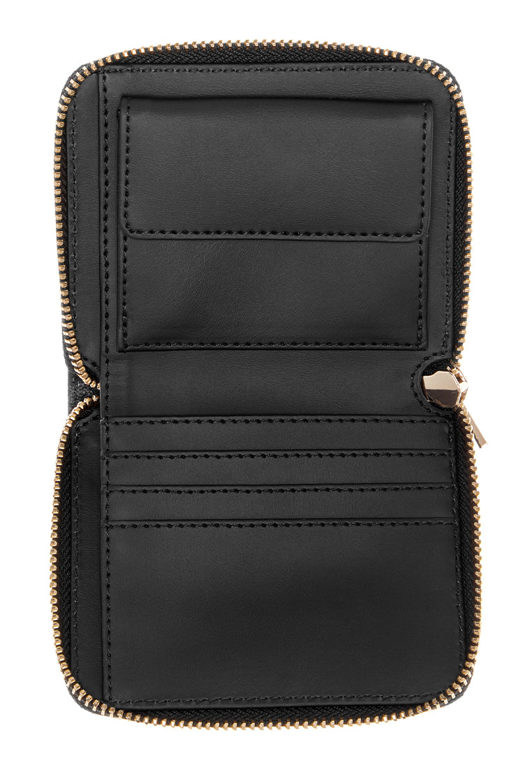 Danielle Small Zip Around Wallet
