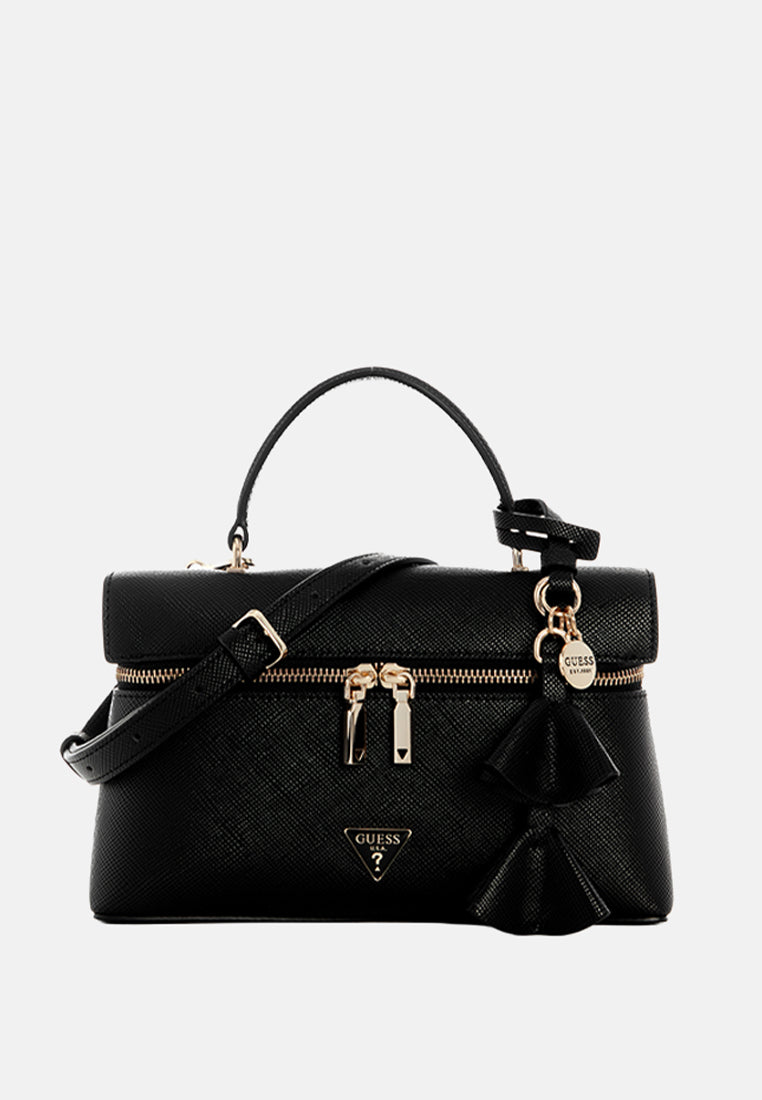 Danielle Canister Bag