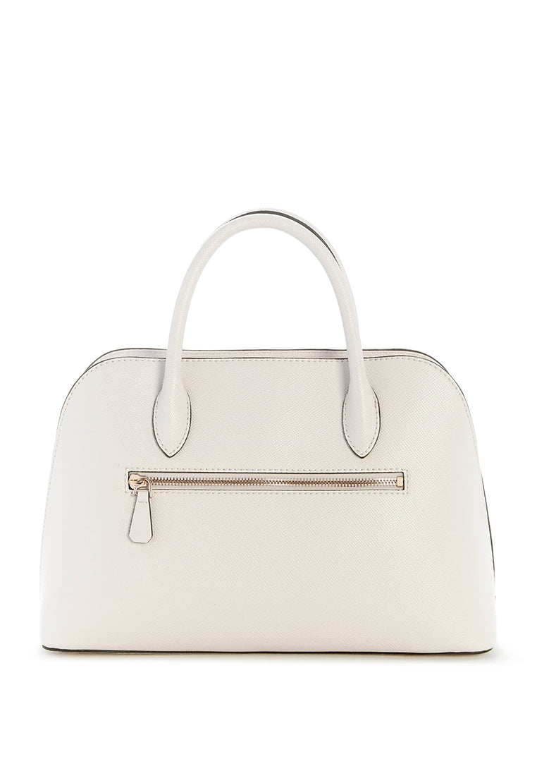 Patsie 2 Comp Satchel