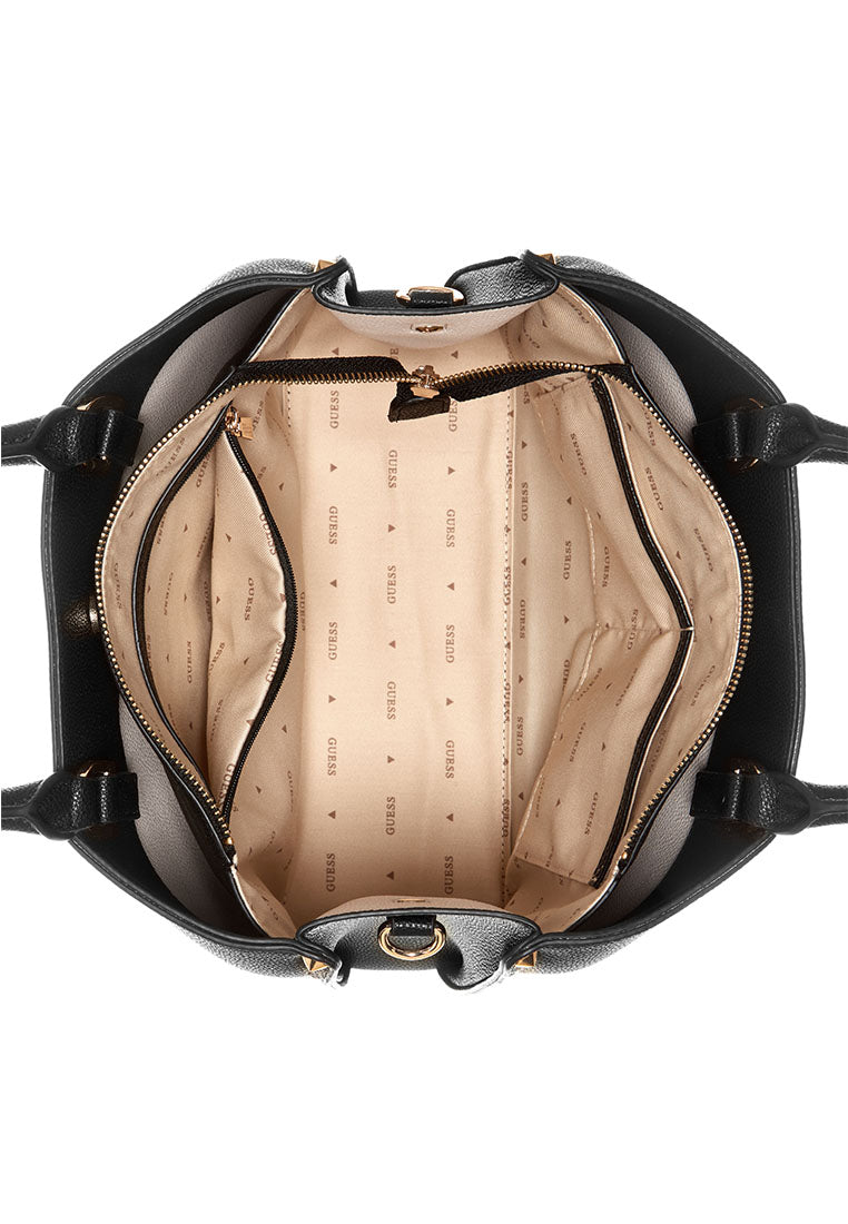 Meridian Ii Girlfriend Satchel Bag
