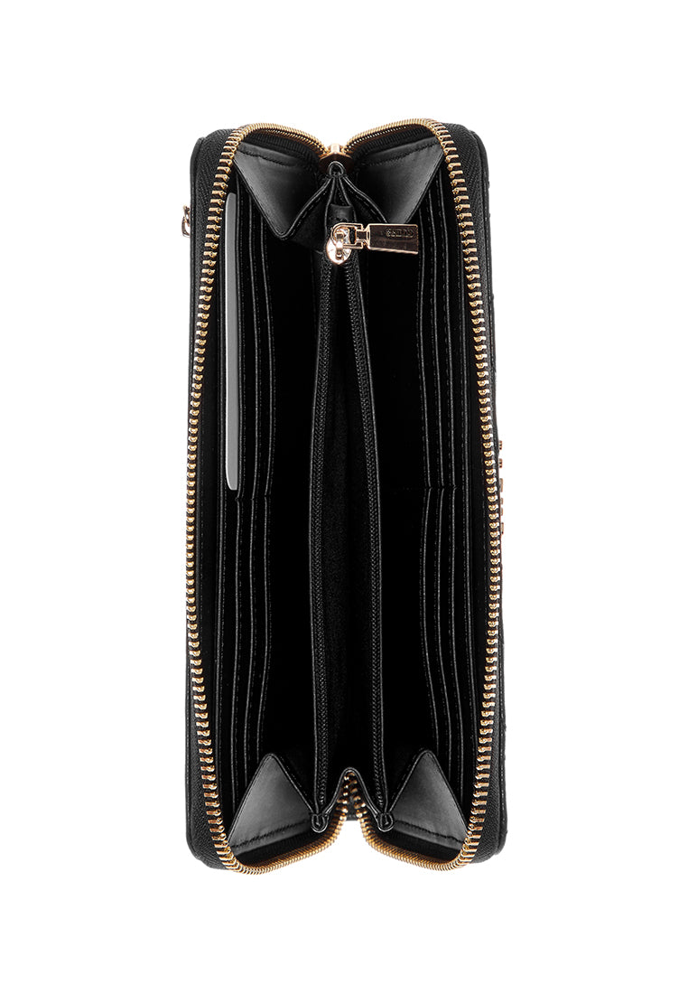 Laurel Ii Large Zip Around