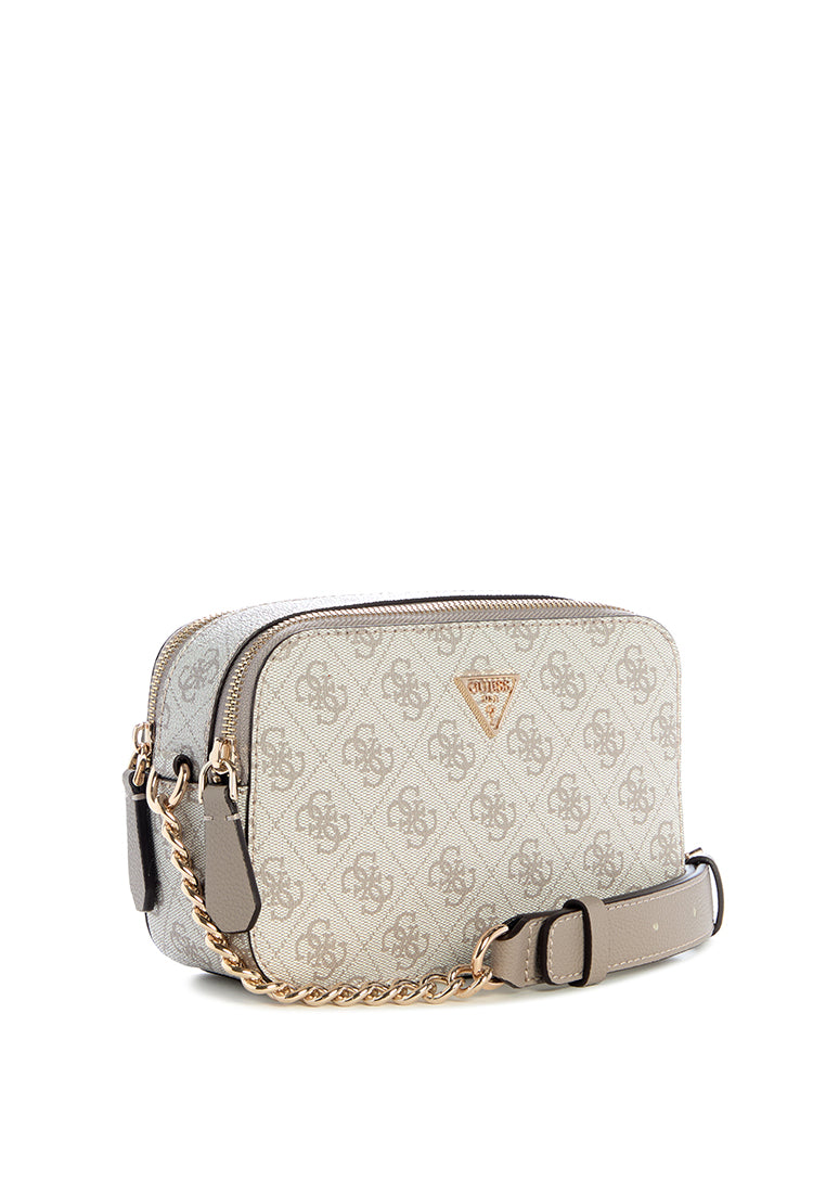 Noelle Ii Camera Crossbody Bag