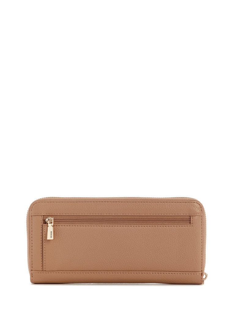 Isola Large Zip Around