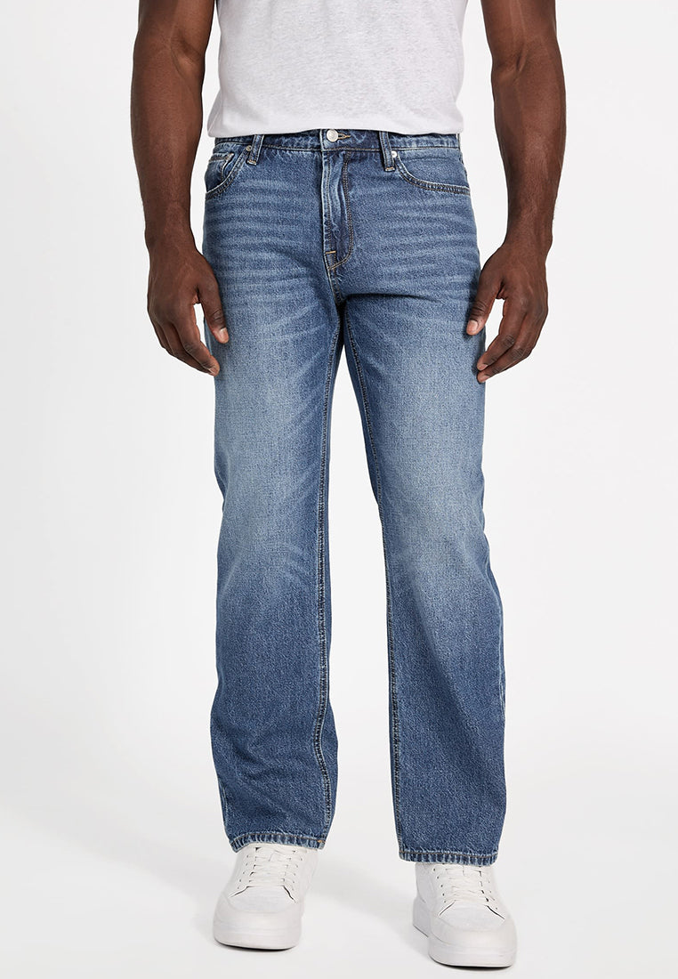 Mason Denim Jeans