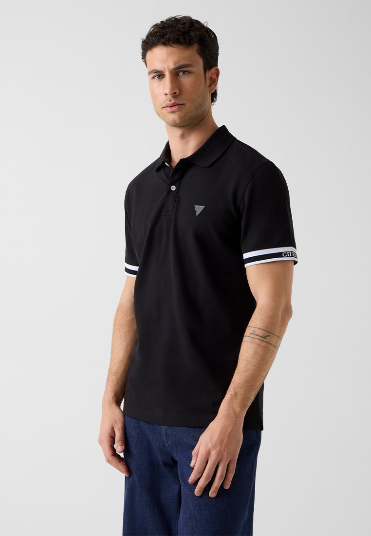 Lyle Shortsleeves Polo