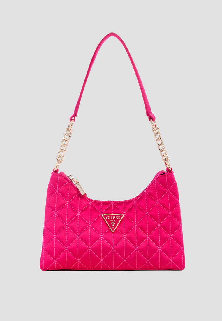 Velina Top Zip Shoulder