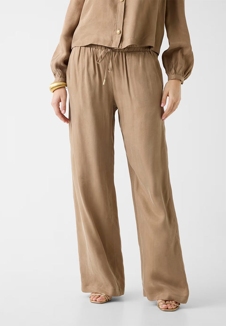 Dalia Fluid Jogger Pants
