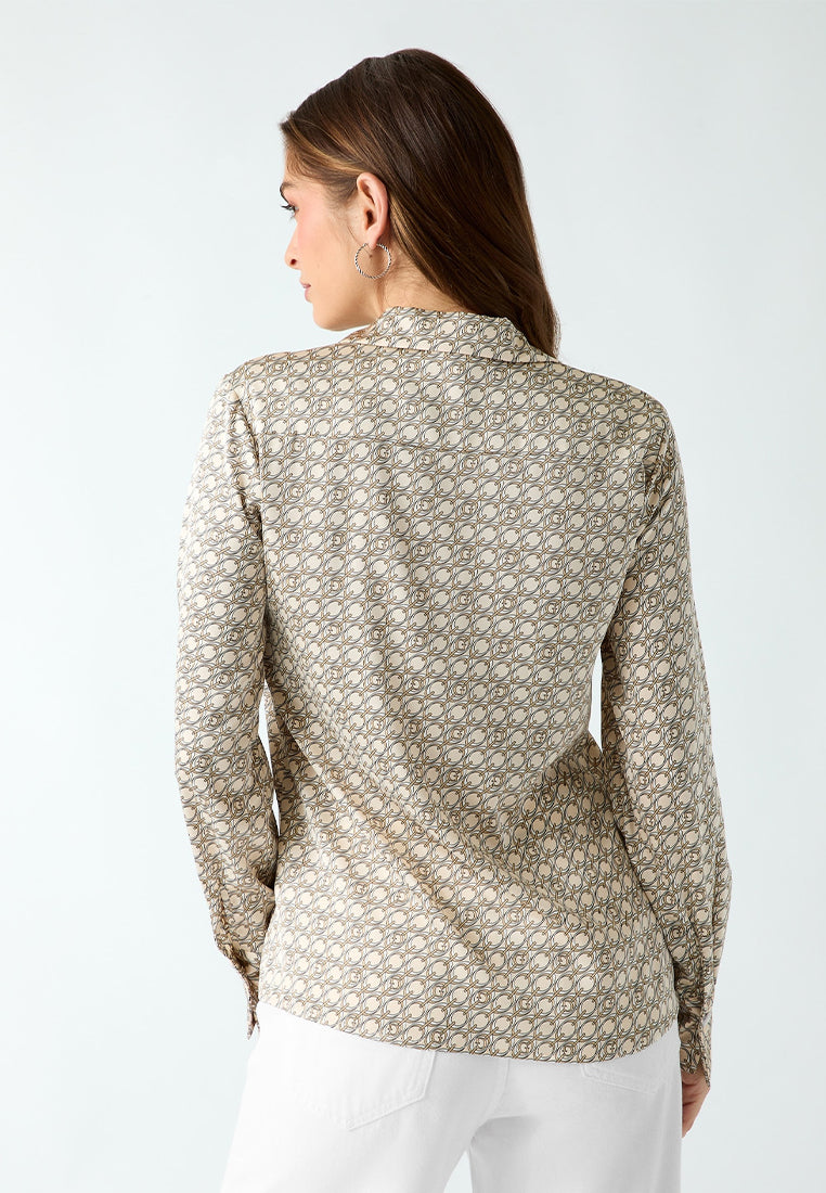 Longsleeves New Concetta Shirt