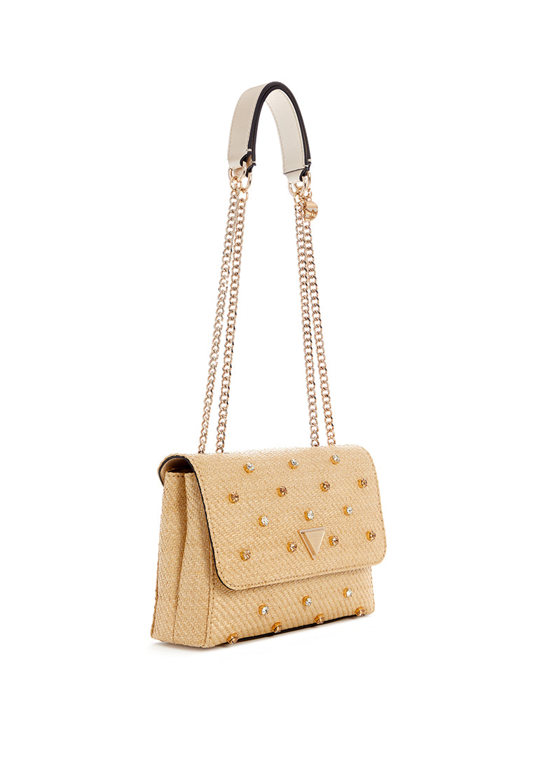 Giully II 2 Comp Convertible Flap
