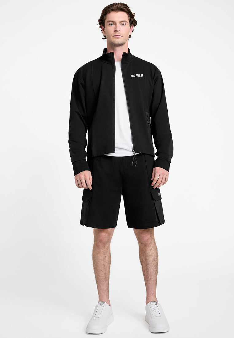 Eco Rubus Full-Zip Sweatshirt