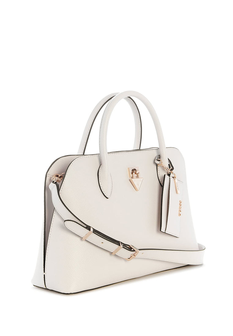 Patsie 2 Comp Satchel