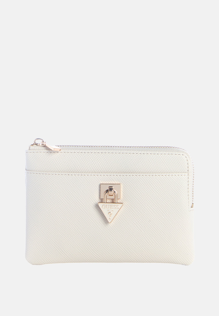 Patsie SLG Key Ring Pouch