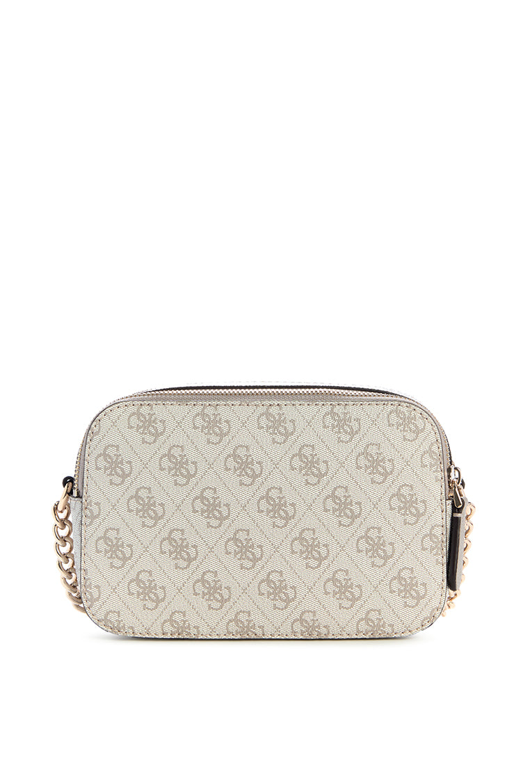 Noelle Ii Camera Crossbody Bag
