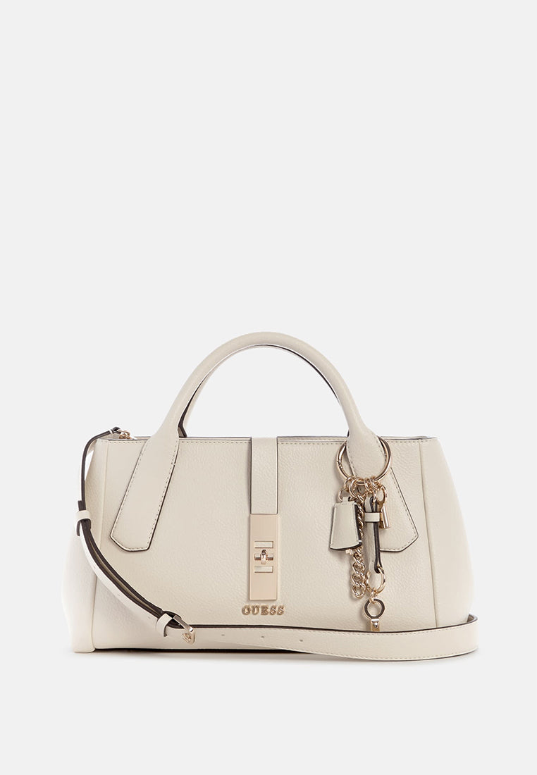 Brooke High Society Satchel Bag