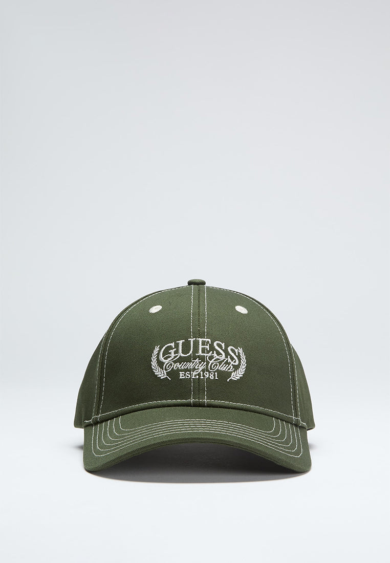 Country Club Embro