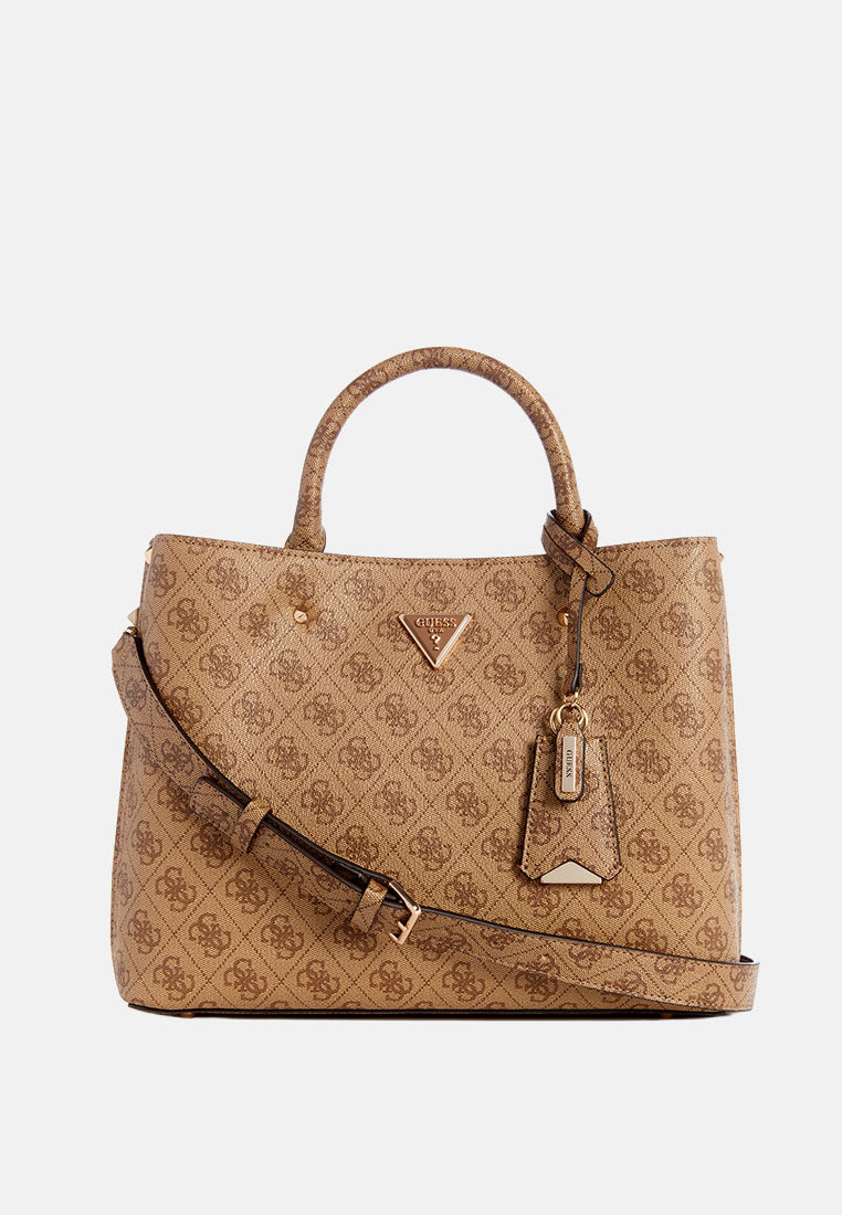 Meridian Ii Girlfriend Satchel Bag