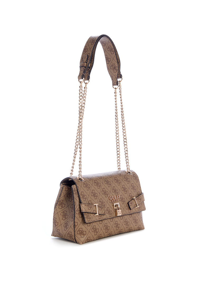 Yesba Convertible Crossbody Flap