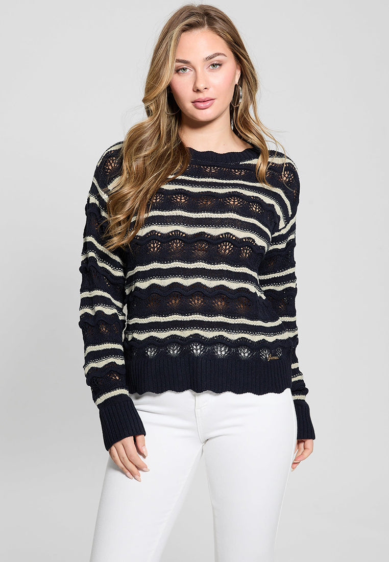 Valerie Sweater