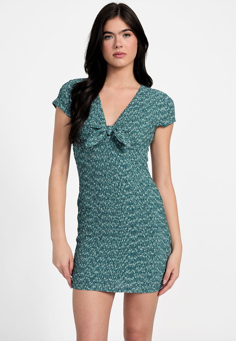 Shortsleeves Naleny Dress