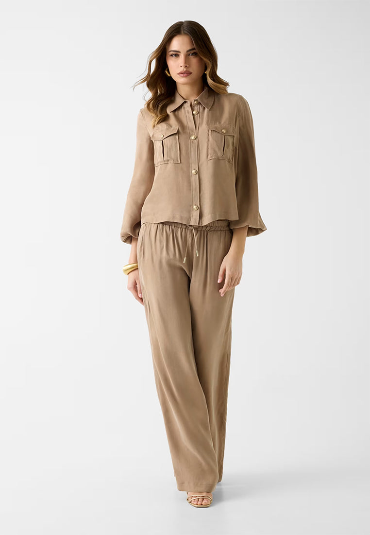 Dalia Fluid Jogger Pants
