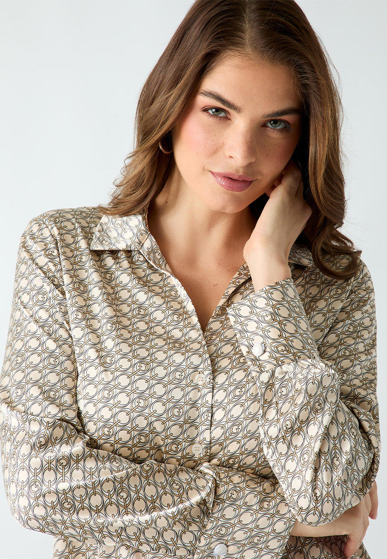 Longsleeves New Concetta Shirt