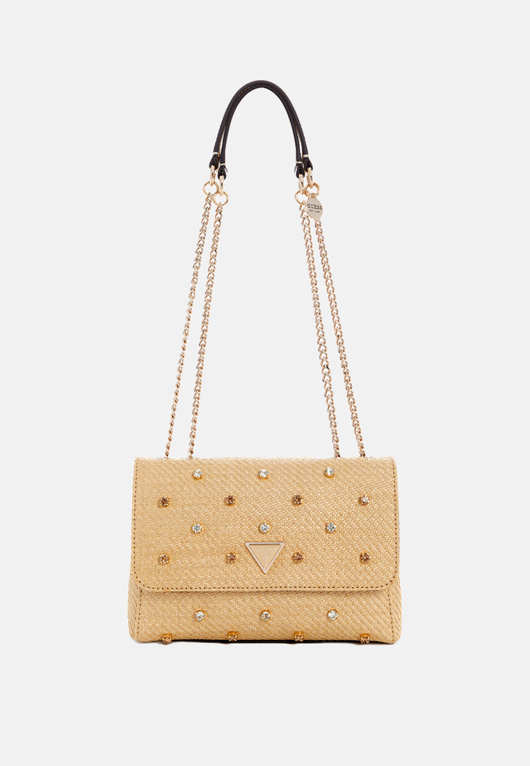 Giully II 2 Comp Convertible Flap