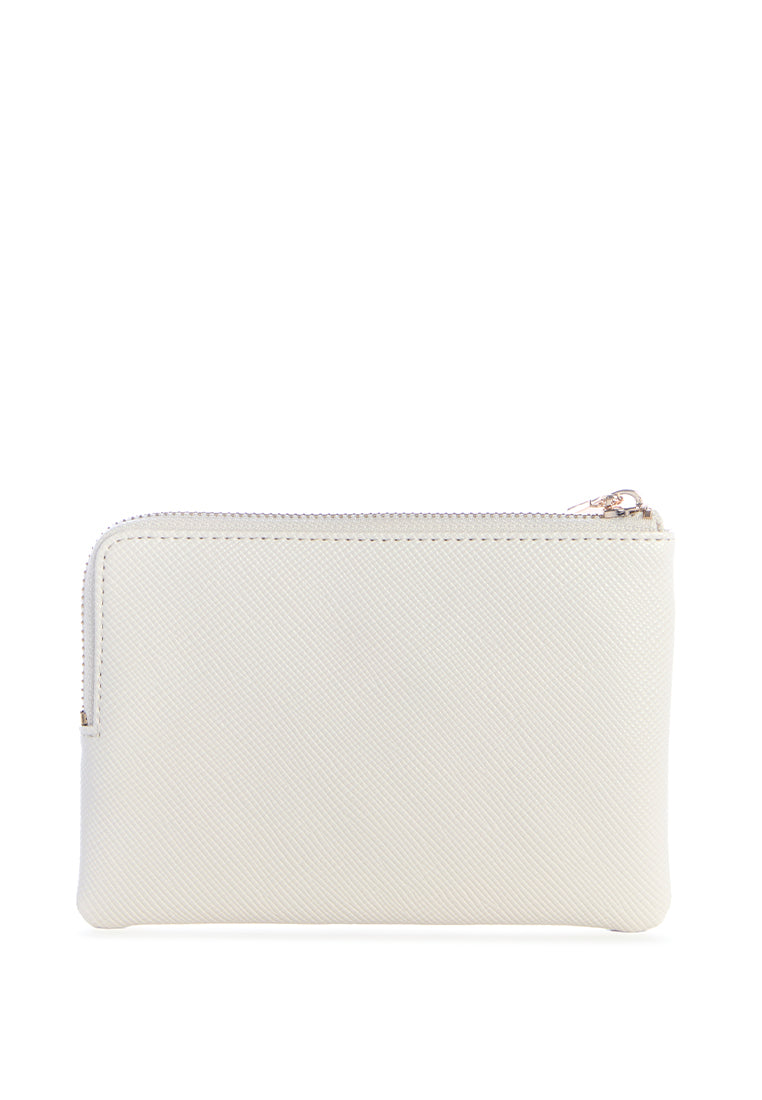 Patsie SLG Key Ring Pouch